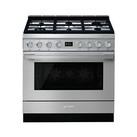 FOGÃO SMEG CPF9GPX