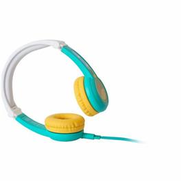 Auriculares Lunii   Infantil Multicolor