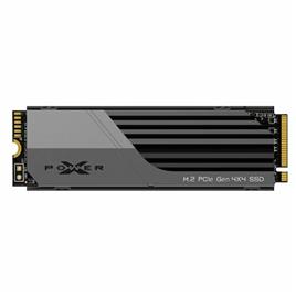 Disco Duro Silicon Power SP01KGBP44XS7005 1 TB SSD