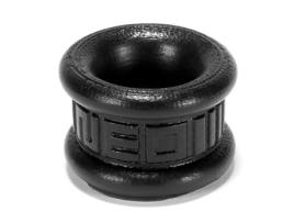 Anéis Penianos Oxballs  Neo Short Preto
