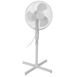 Ventilador de Pé Excellent Electrics 125 x 40 x 60 cm Branco 45 W