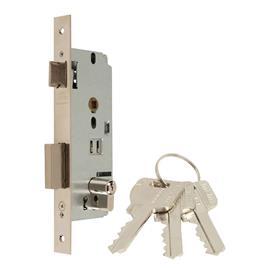 Fechadura de encaixe MCM 1601-145 Monopunto