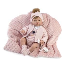 Boneca Guca Jimena 38cm
