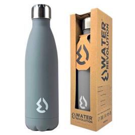 Garrafa Grey Water Revolution 500ml