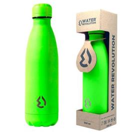 Garrafa Green Water Revolution 500ml