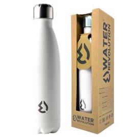 Garrafa White Water Revolution 500ml