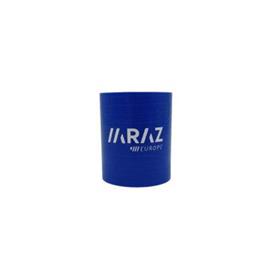 Braçadeira Mraz MGP-JG001 Ø 45 mm Azul Silicone