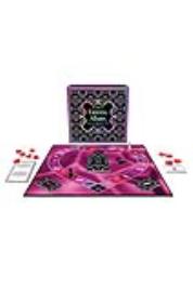 ASSUNTOS DE FANTASIA