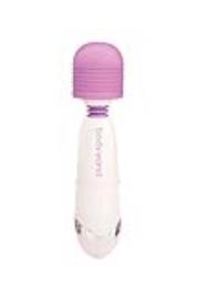 BODYWAND 5 FUNÇÕES ROXO