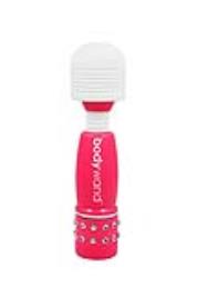 BODYWAND MINI NEON ROSA