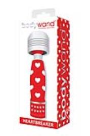 BODYWAND FASHION - HEARTBREAKER