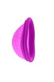 Copo Menstrual Tamanho L - Roxo