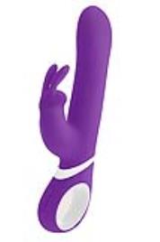 Coelho Maroto Roxo