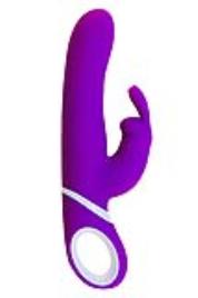Coelho Maroto Roxo