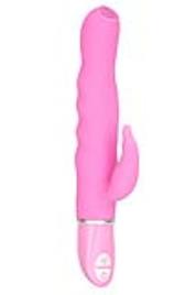 ESTIMULADOR DUPLO LIA - ROSA