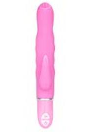 ESTIMULADOR DUPLO LIA - ROSA