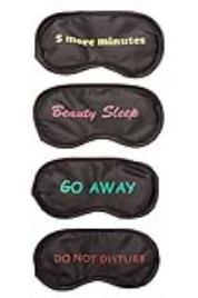 Frases de máscara em inglês