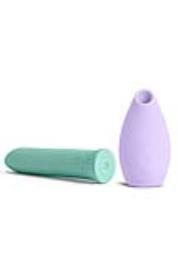 Kit Lovers - Roxo e Menta