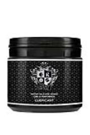 Lubrificante EROS à base de água e silicone à base de água e pantenol 500 ml