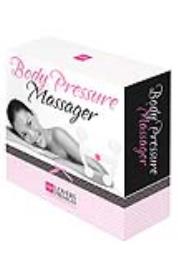 LOVERSPREMIUM - MASSAGER DE PRESSÃO CORPORAL