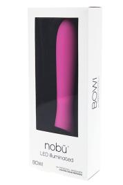 NOB? BOWI FUSCHIA