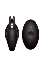 Os Casais Coelho Preto