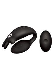 Os Casais Coelho Preto