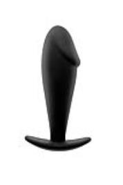 Plugue Teaser Preto