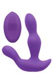 Prostate Stim Purple