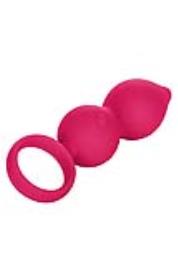 Silhueta S1 - Vermelho