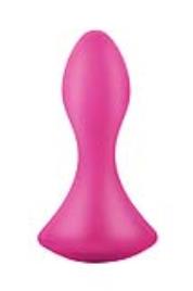 Silhueta S5 - Rosa