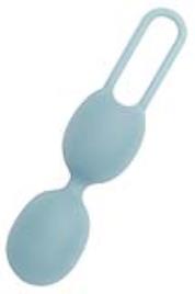 TOKA MÚSCULO PÉLVICO DUPLO