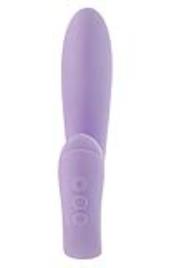 Vibrador U-Vibe Lavanda