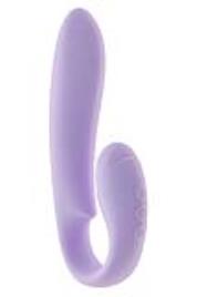 Vibrador U-Vibe Lavanda