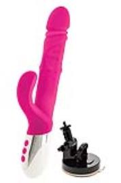 Xtreme Vibrador Rosa