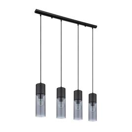 Candeeiro suspenso GLOBO HANDELS 21000-4HB ANNIKA