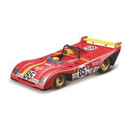 Racing Series - Ferrari 312 P (1972)