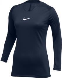 Camisola de manga-comprida Nike W NK DF PARK 1STLYR JSY LS