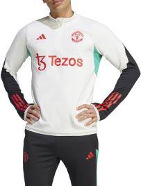 T-Shirt de manga comprida adidas MANCHESTER UNITED TIRO 23 TRAINING TOP