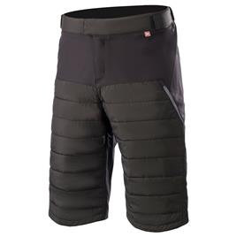 Alpinestars Bicycle Denali 2 Shorts Preto 36 Homem
