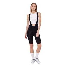 Pissei Prima Pelle Bib Shorts  M Mulher