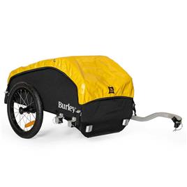 Burley Nmd Trailer  Max 45 kg Rapaz