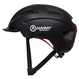 Auvray City Helmet  S