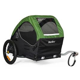 Burley Tail Wagon Dog Trailer Kit   Rapaz