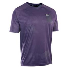 Ion Traze 2.0 Short Sleeve Jersey  M Homem