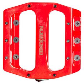 Demolition Trooper Cnc Pedals