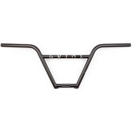 Bsd Grime 4 Os Rise 241 Mm Handlebar  25.4 mm / 736 mm