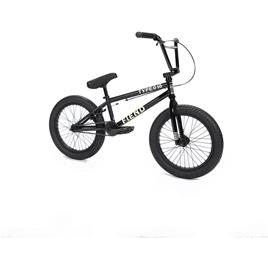 Fiend Type 0 18´´ 2022 Bmx Bike