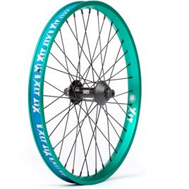 Bsd Xlt Street Pro Front Wheel  10 x 100 mm / 1s