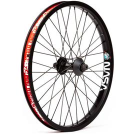 Bsd Mind Street Pro Front Wheel  10 x 100 mm / 1s